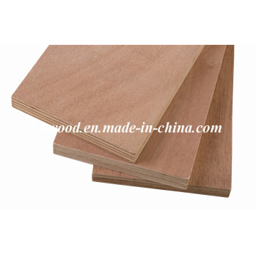 Hardwood Plywood for Furniture